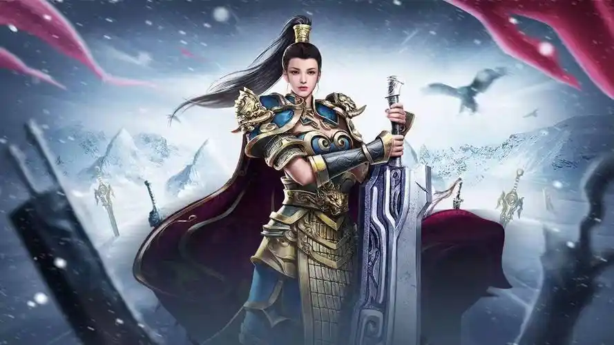 《冰雪传奇点卡重制版》：今日上线！1.76经典重制+点卡计时收费，无商城无氪金，再战玛法！(图2)