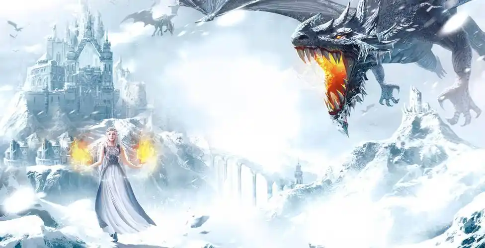 《冰雪传奇点卡重制版》：经典传奇游戏，点卡重制新生！(图4)