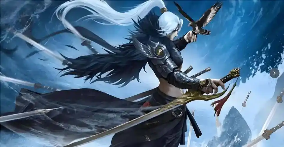 探秘《冰雪传奇点卡重制版》：全新地图与 BOSS 的挑战攻略(图4)